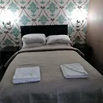 Edenfield Lodge
