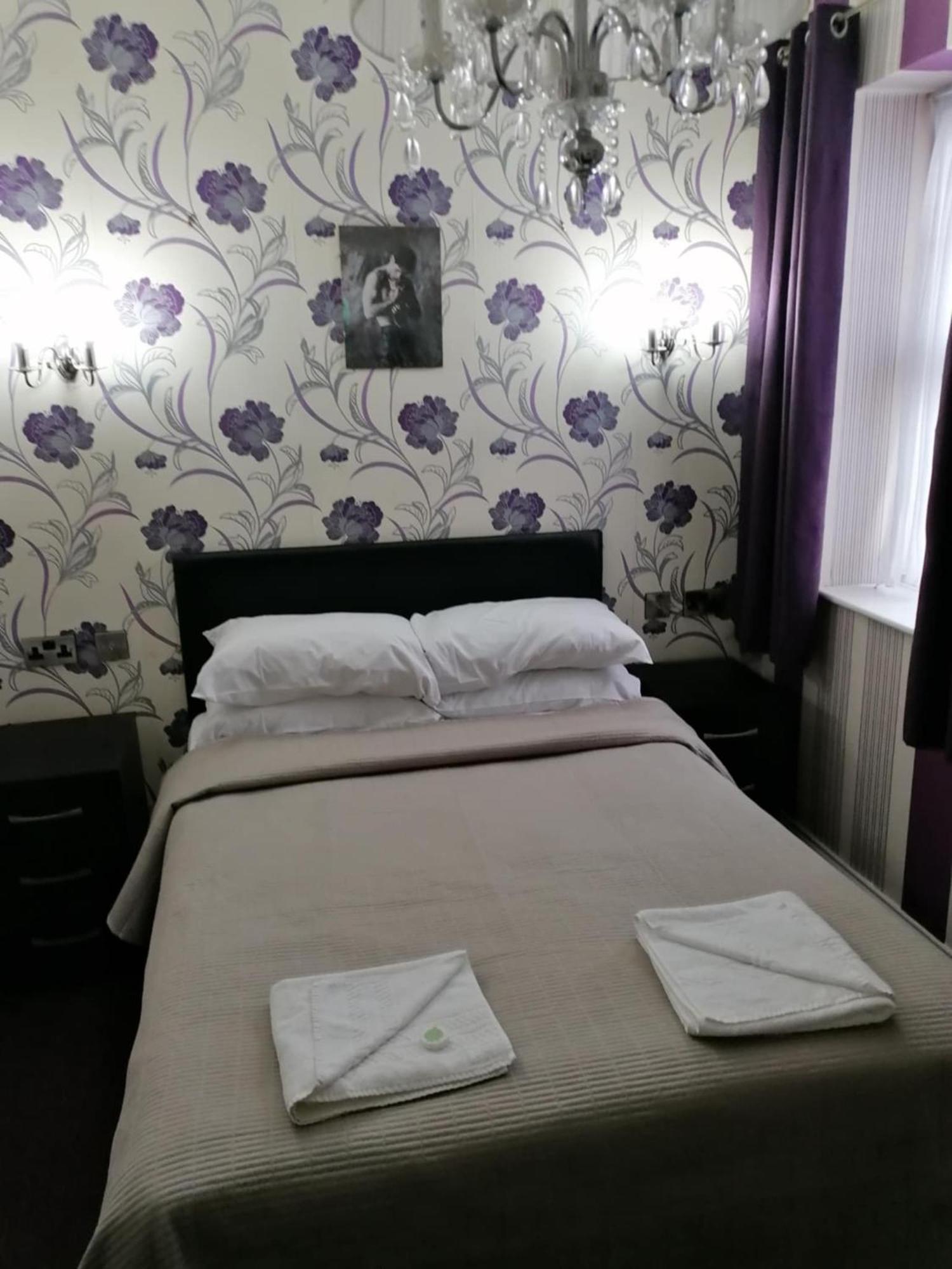 Guest house Edenfield