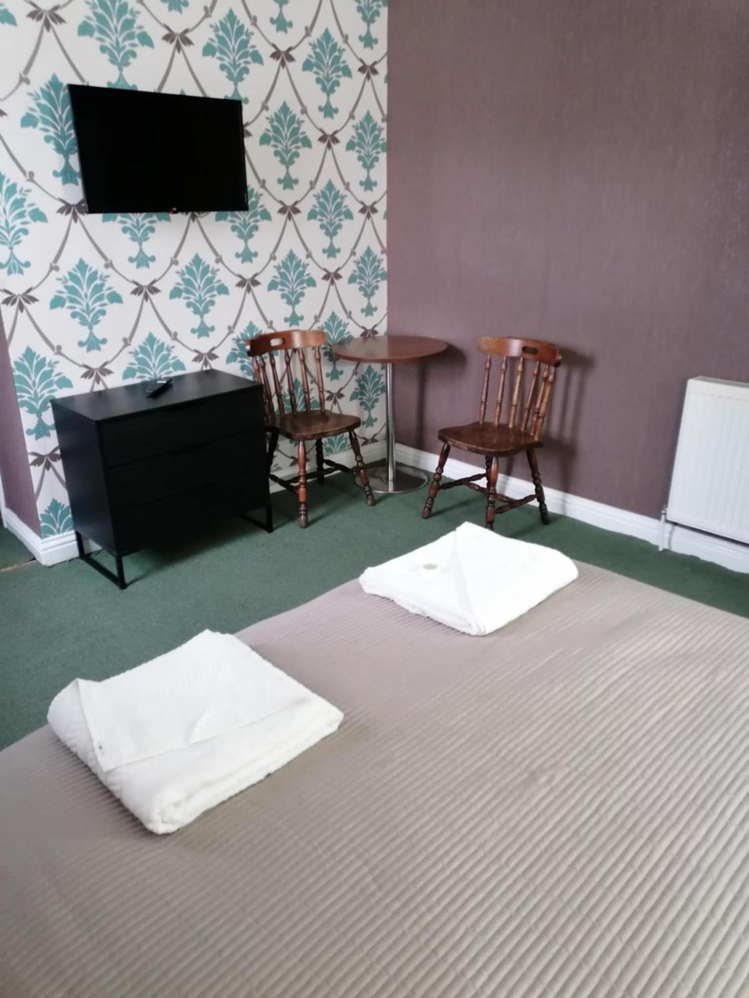 Guest house Edenfield *