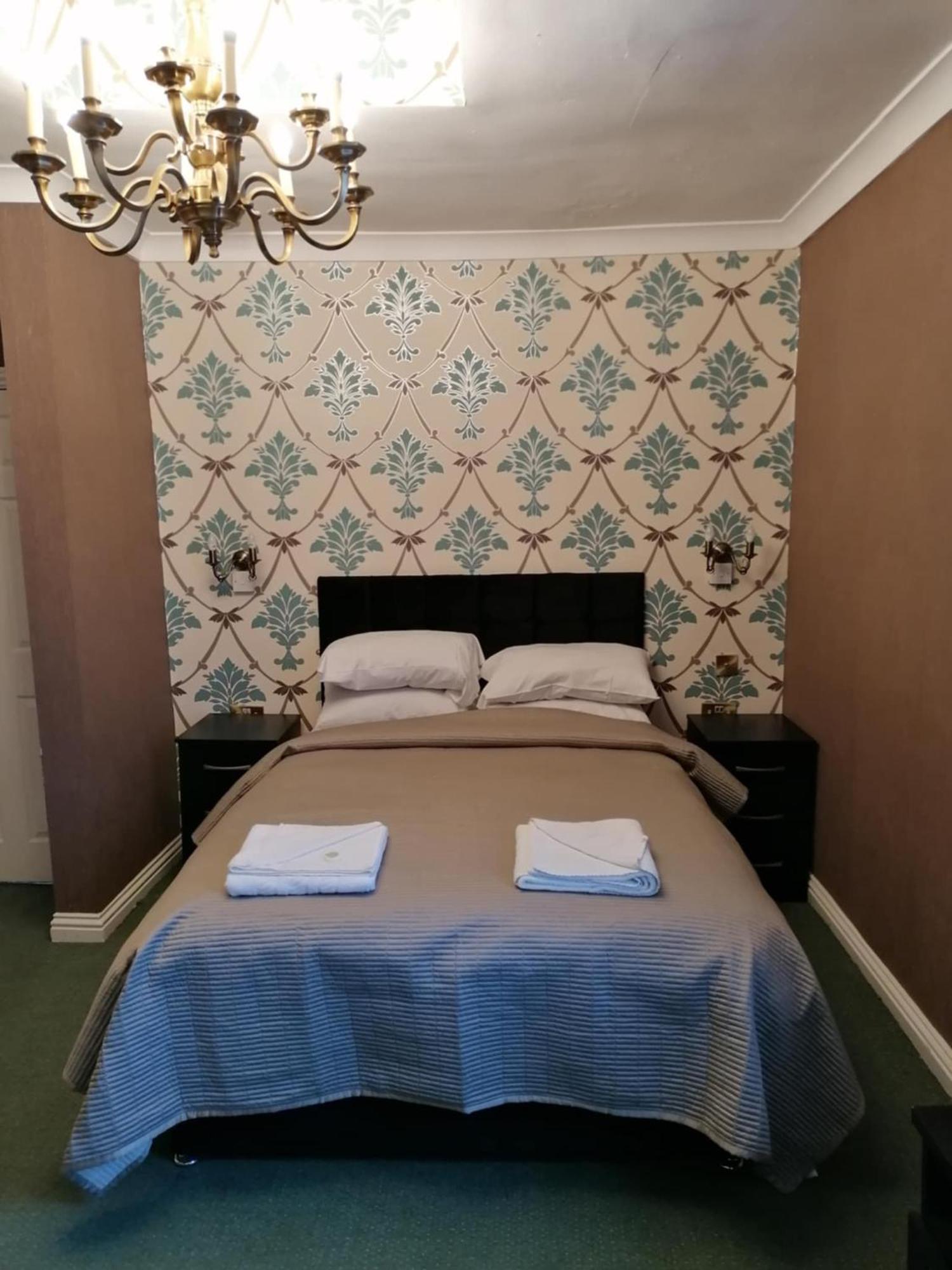 Guest house Edenfield Blackpool