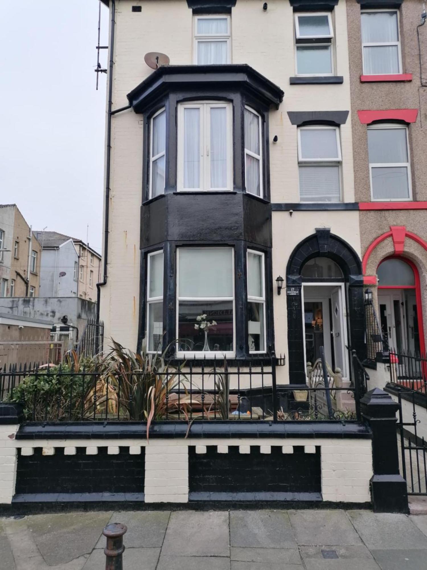 Guest house Edenfield
