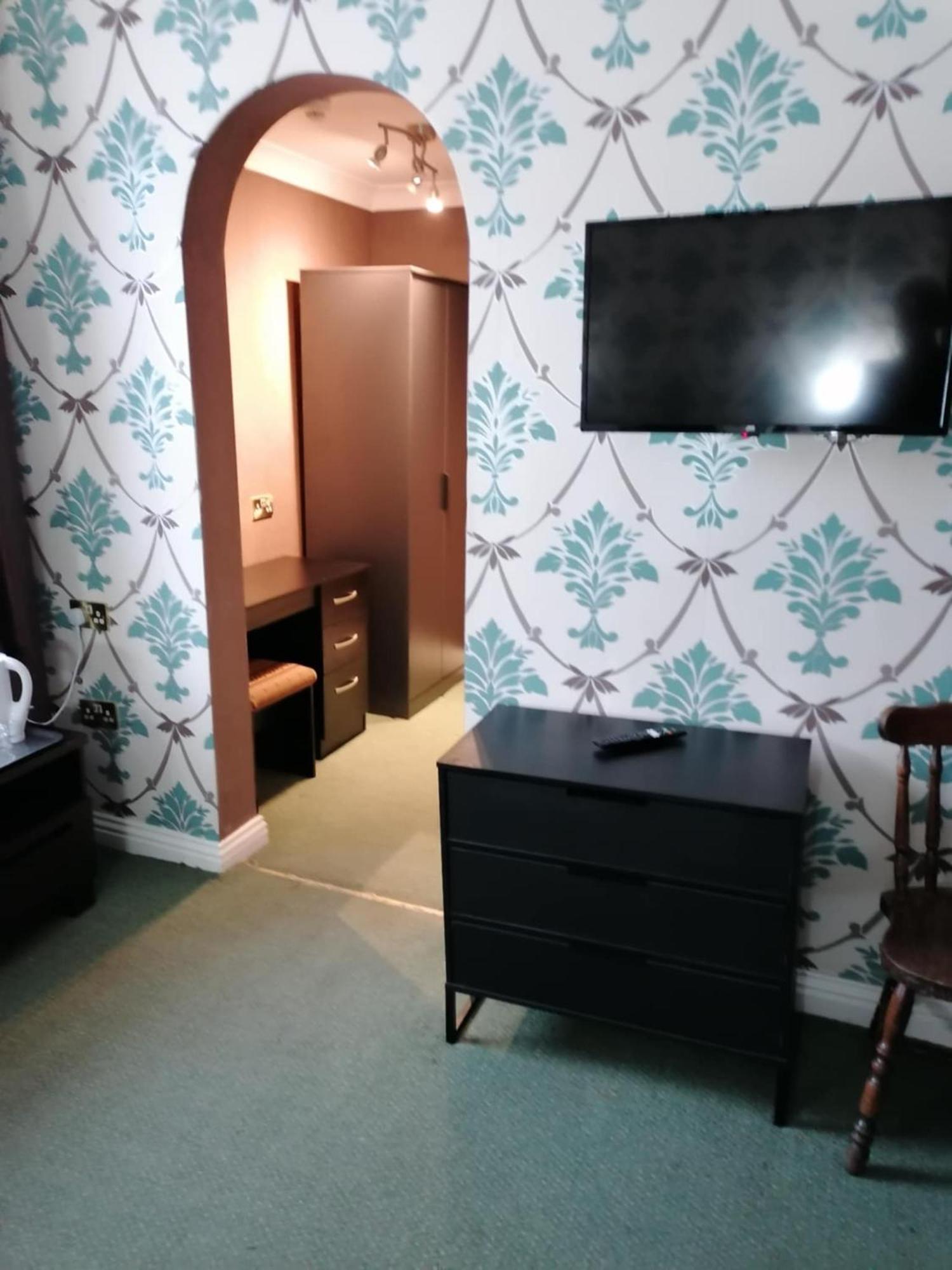 Edenfield Guest house