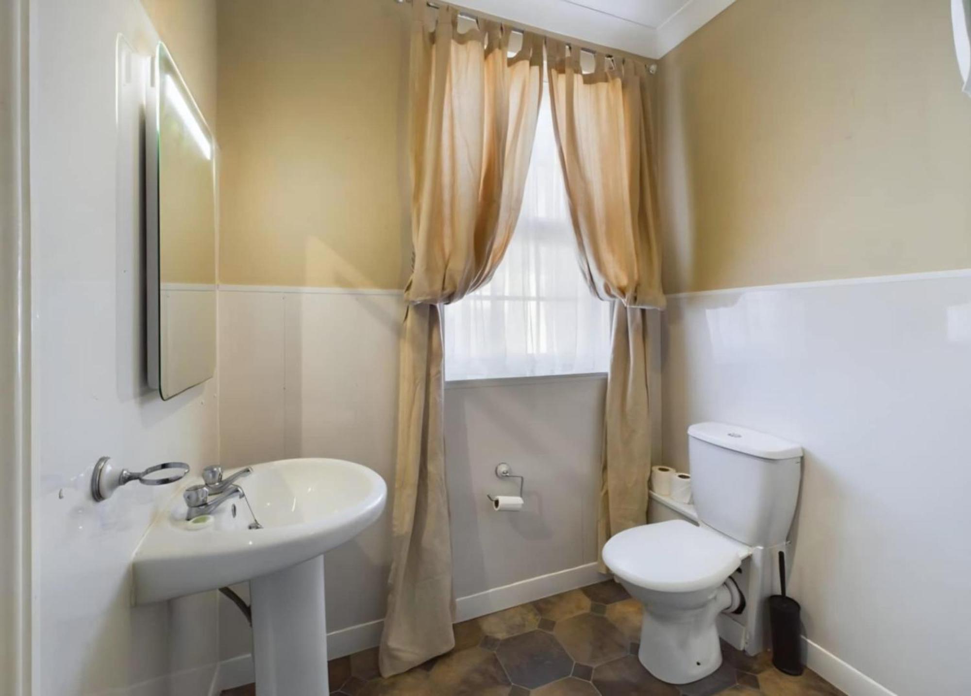 Guest house Edenfield *